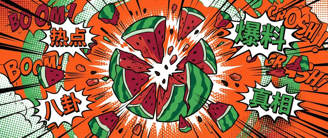 高压监狱 完整版 今日头瓜爆炸漫画横幅